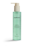 Daily Detox Foaming Cleanser - Hydrating Gel-to-Foam Face Wash