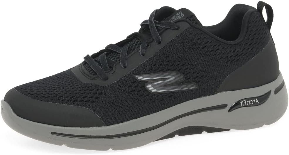 Skechers Go Walk Arch Fit Idyllic Sneakers for Ultimate Comfort