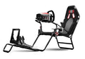 Next Level Racing GT Lite Foldable Simulator Cockpit - Compact GT Rig