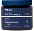 Keto Electrolyte Powder Drink Mix - Sugar Free Lemon Lime (55