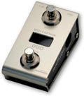 Paint Audio MIDI Captain DUO Foot Controller - Programmable USB-MIDI
