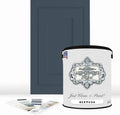 ALL-IN-ONE Paint Gallon - Includes 30 Color Card for Cabinets