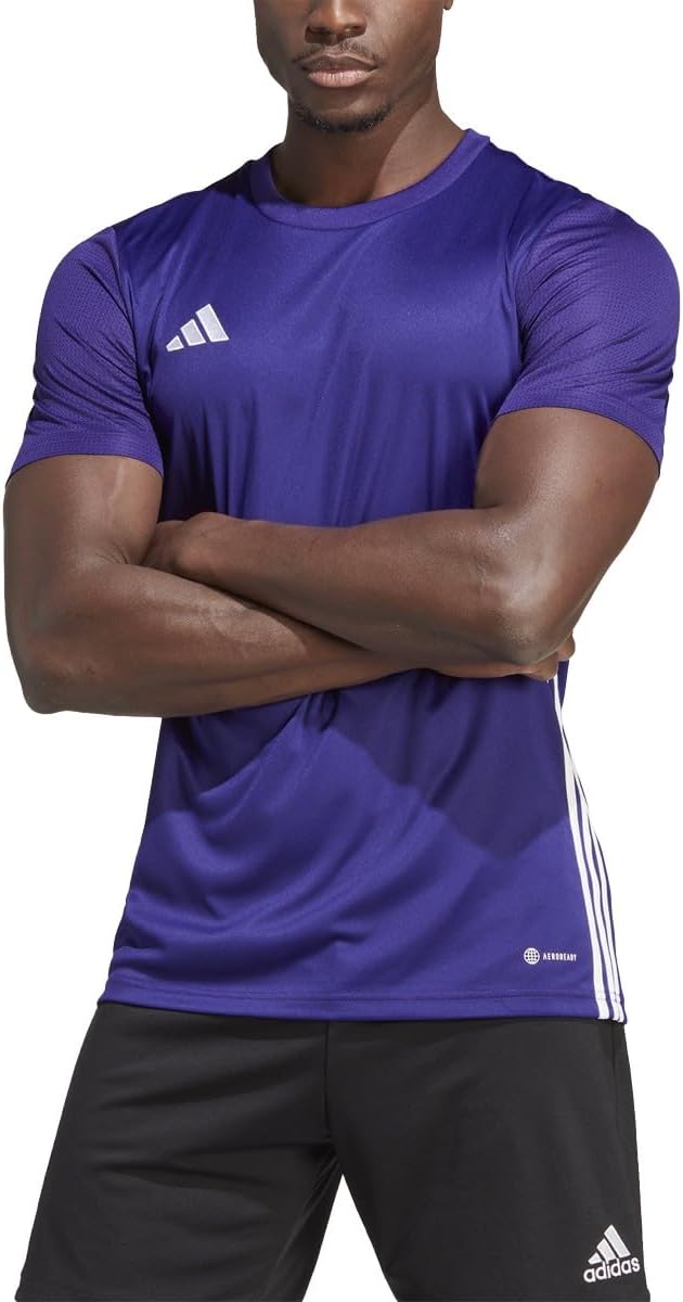 Adidas Men's Equipo 23 Jersey for Ultimate Performance and Comfort