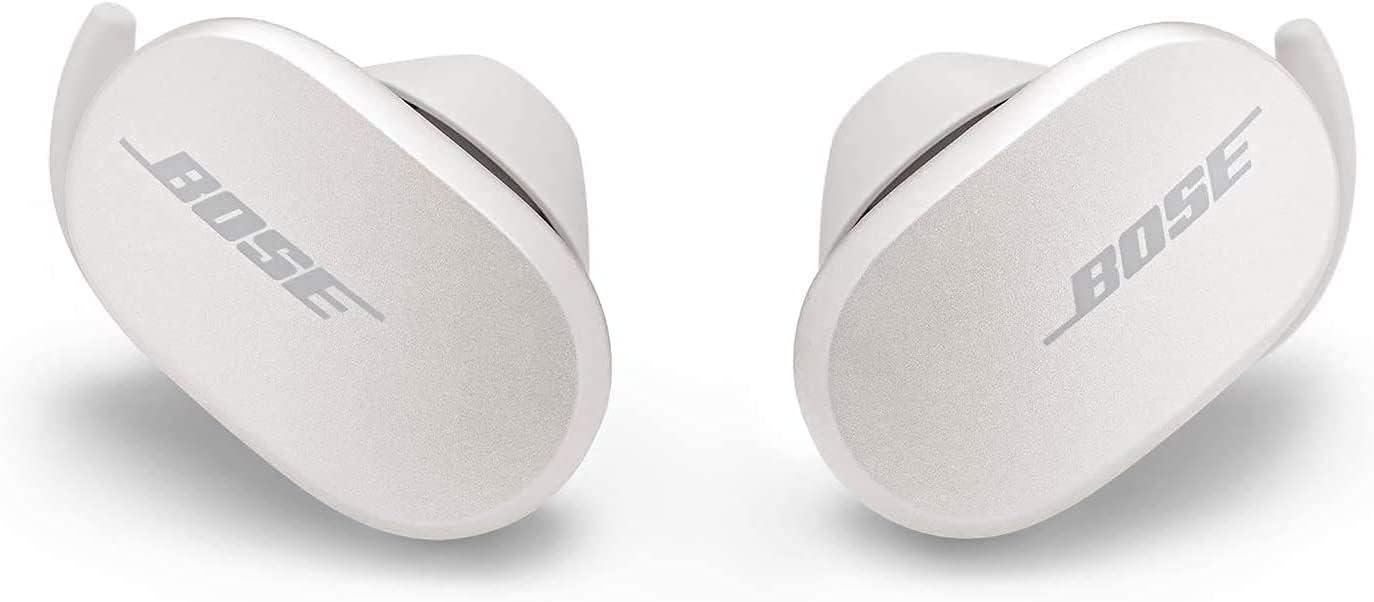 Renewed Bose Wireless Earbuds - Immersive Sound