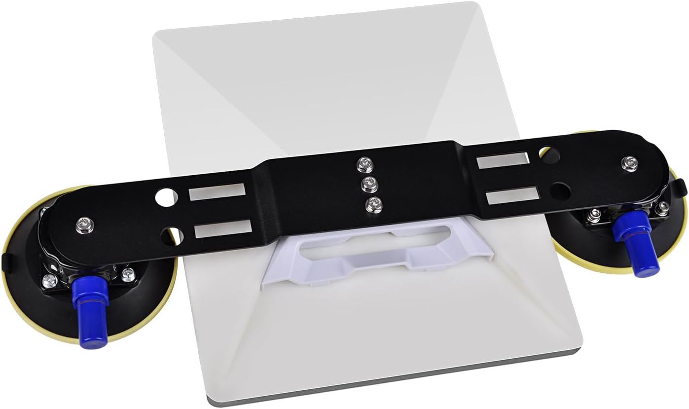Suction Cup Mount for Starlink Mini - Versatile Installation Kit