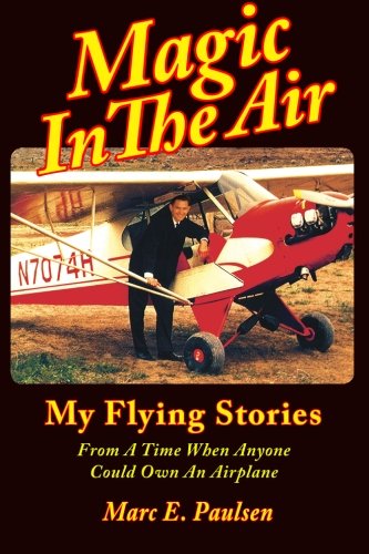 Magic in the Air: A Captivating Experience for All Ages