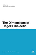 The Dimensions of Hegel's Dialectic - Indepth Philosophical