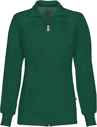 Cherokee Women's Classic Light Jacket for Comfort and Style