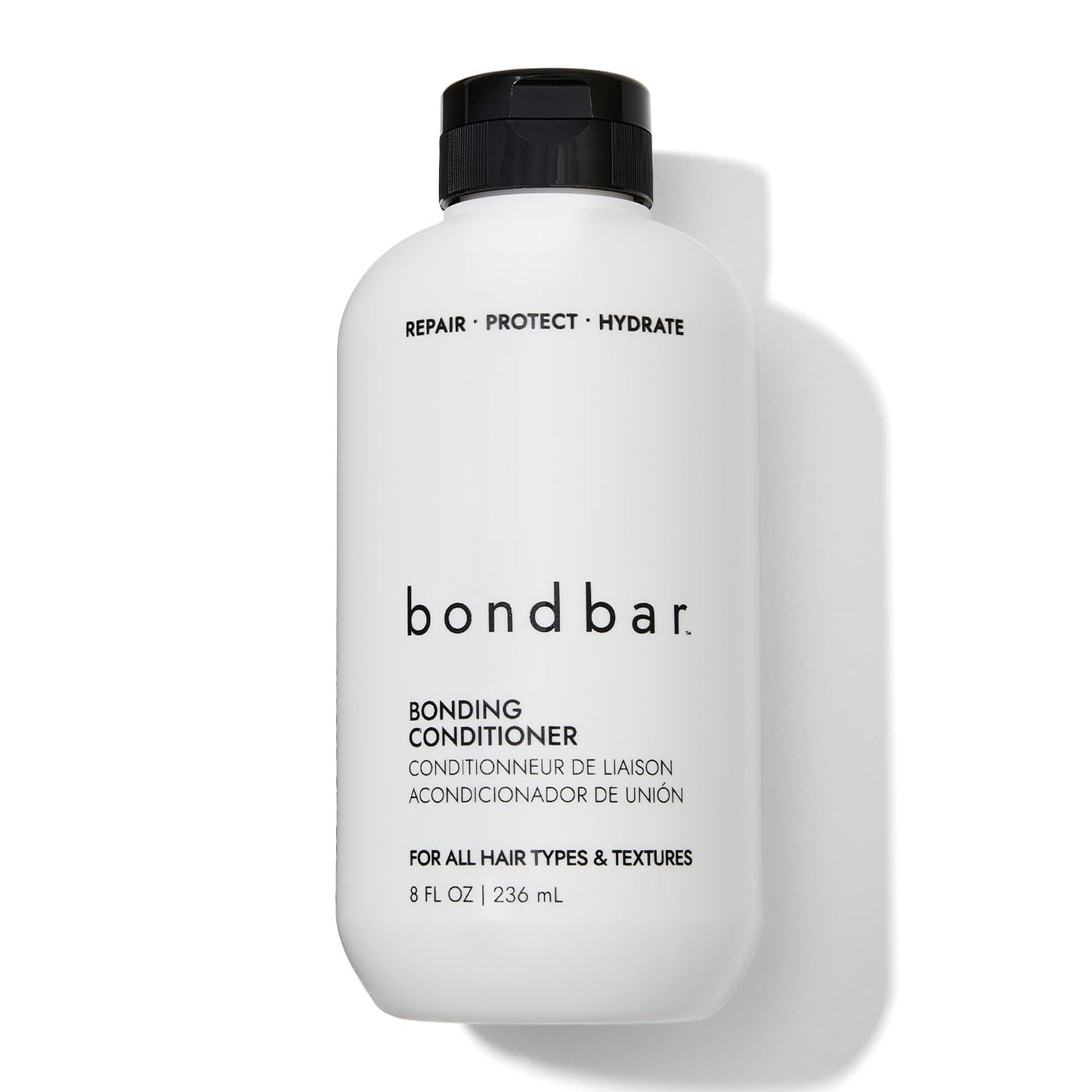 Repair & Protect Hair with Bondbar Conditioner