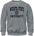 Wichita State University Crewneck Sweatshirt for All Fans