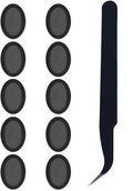 Dust Proof Mesh Replacement for Bose Earbuds - TENNMAK - 5 Pairs