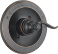 Delta Windemere 14 Series Single-Function Valve Trim Kit - Oil Rubbed