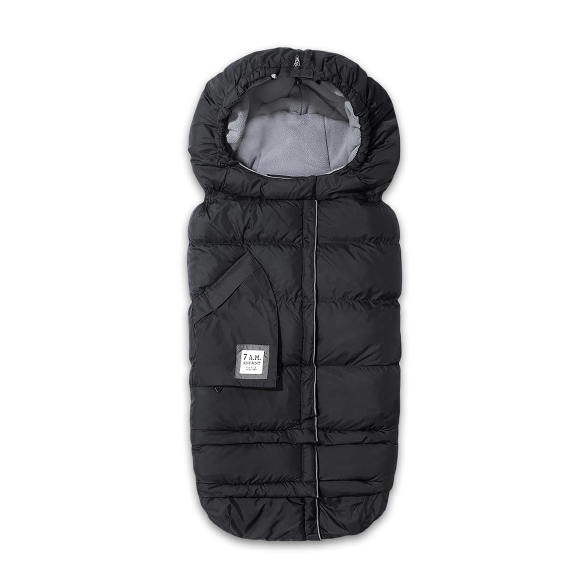 7AM Enfant Stroller Blanket 212 - Adjustable Baby Car Seat
