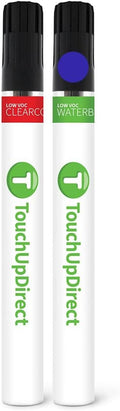 TouchUpDirect LC5B/H7 Atlantic Blue Metallic Touch Up Paint