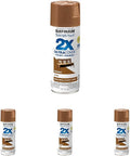 Rust-Oleum Painter's Touch 2X Ultra Cover Spray Paint - Gloss Chestnut