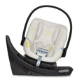 Cybex Aton G Swivel Infant Car Seat with 180-Degree Rotate - Easy