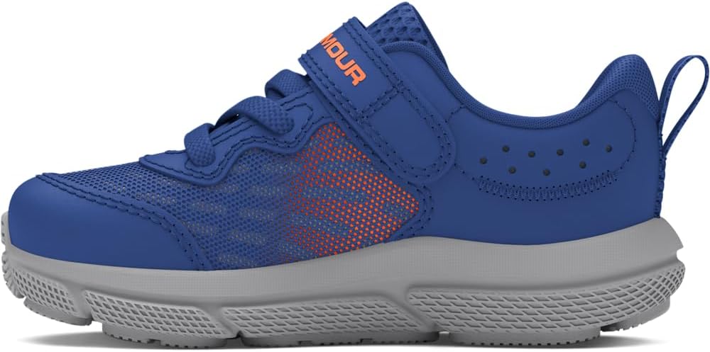 Under Armour Baby Assert 10 Running Shoes for Comfort & Style