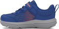 Under Armour Baby Boys' Assert 10 Alternate Closure Sneakers - Easy