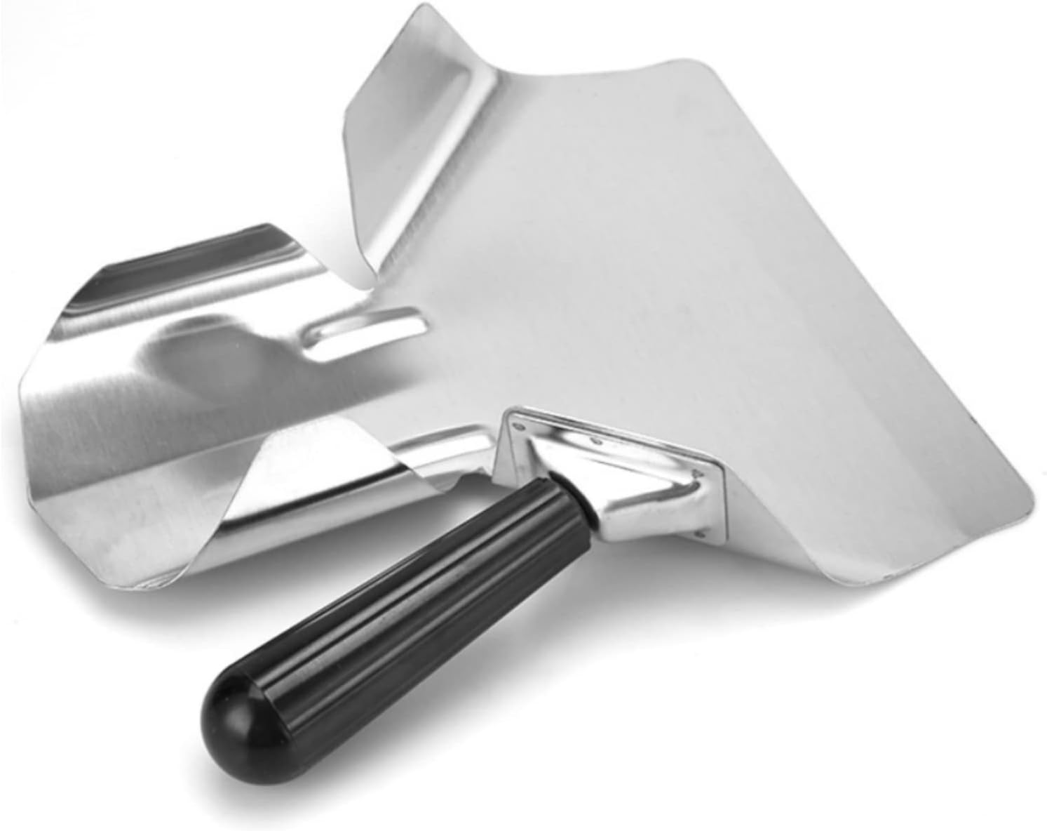 Joyangy Stainless Steel Popcorn Scoop - Quick Fill Tool