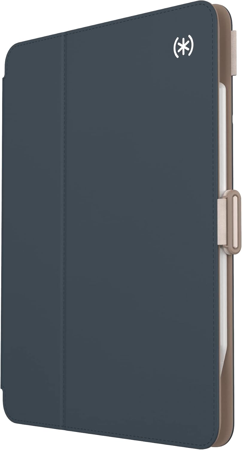 Speck iPad Pro Case with Drop Protection and Multi-Stand Feature