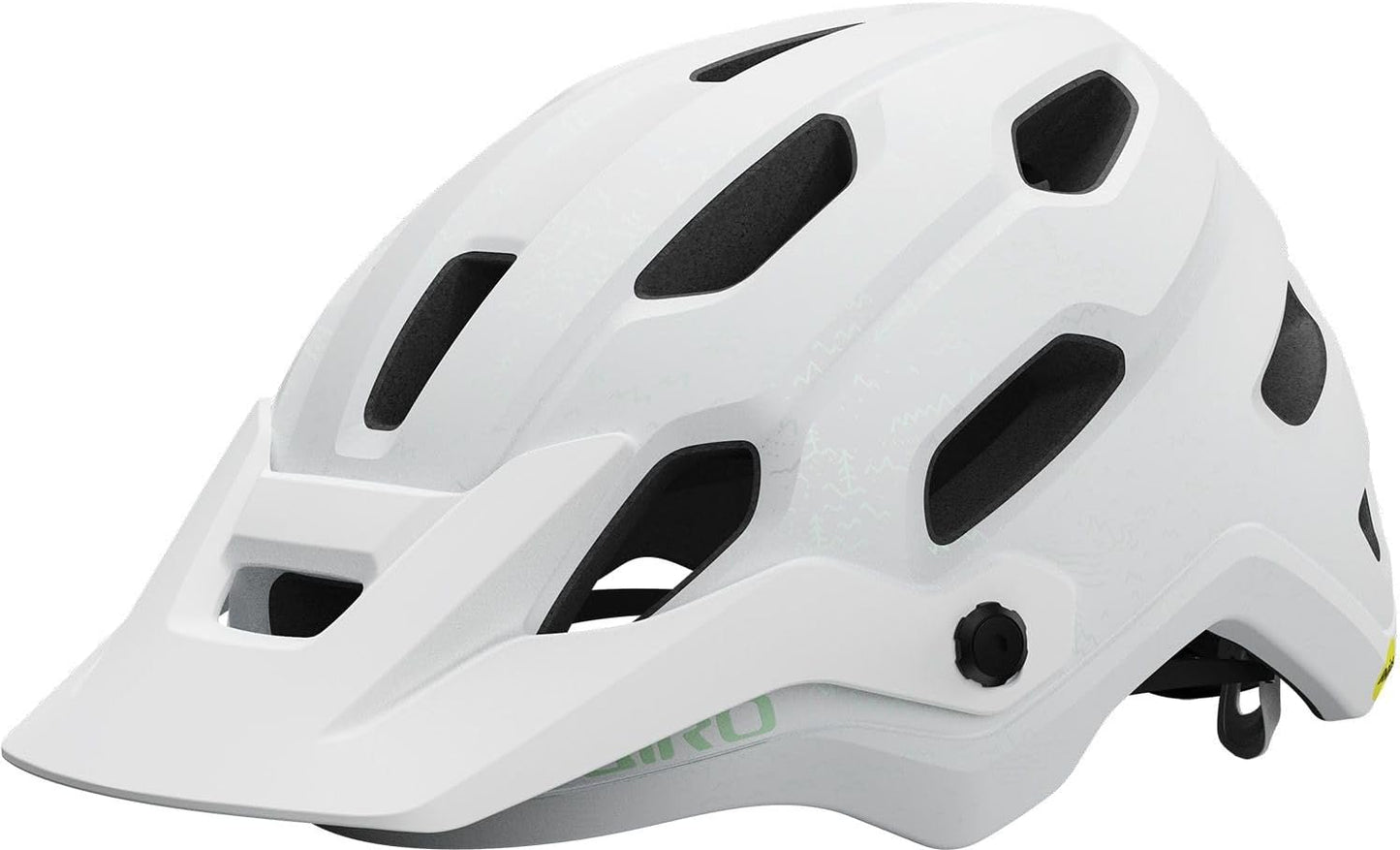 Giro Women's Source MIPS Helmet - Ultimate Protection