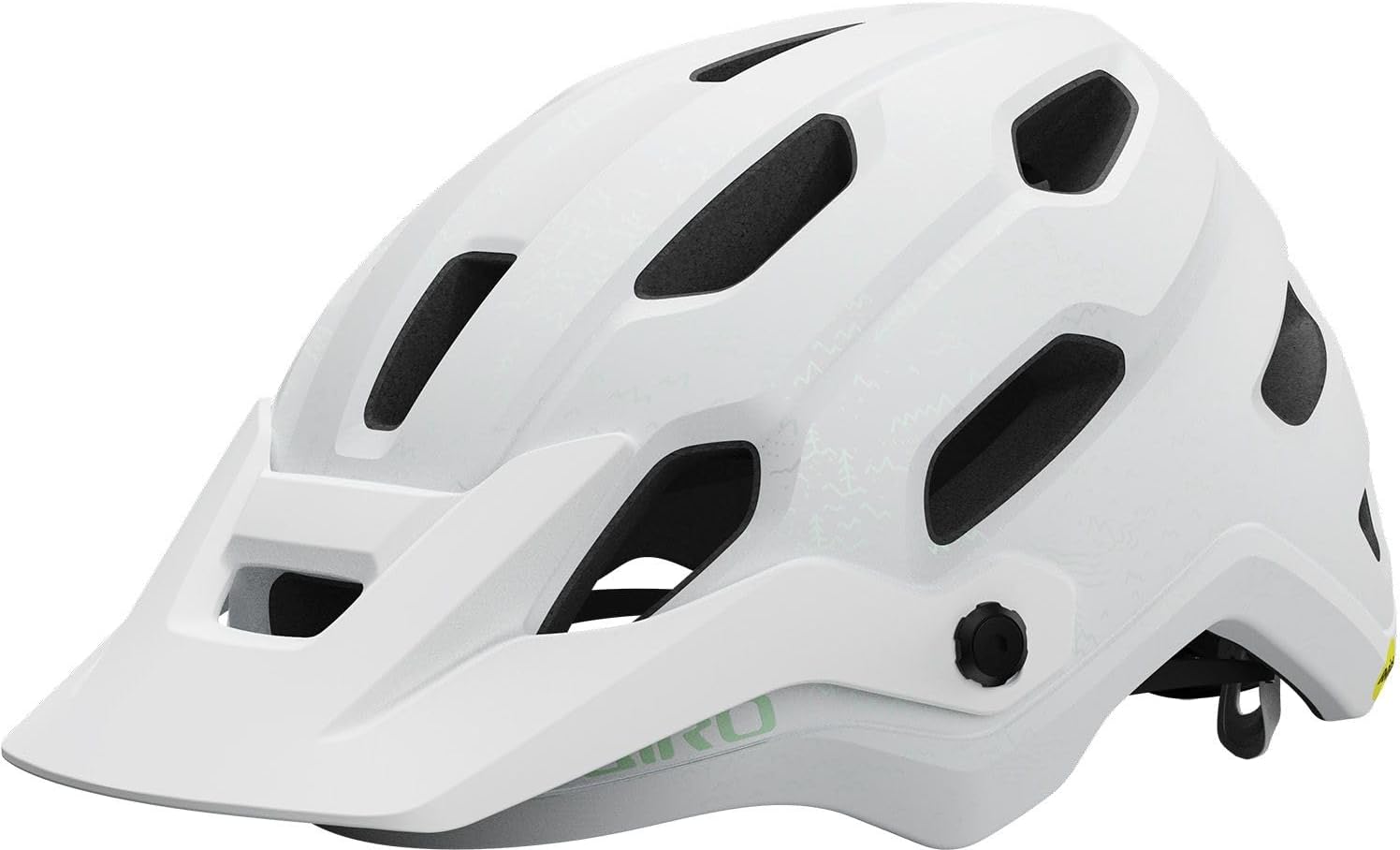 Giro Women's Source MIPS Helmet - Ultimate Protection