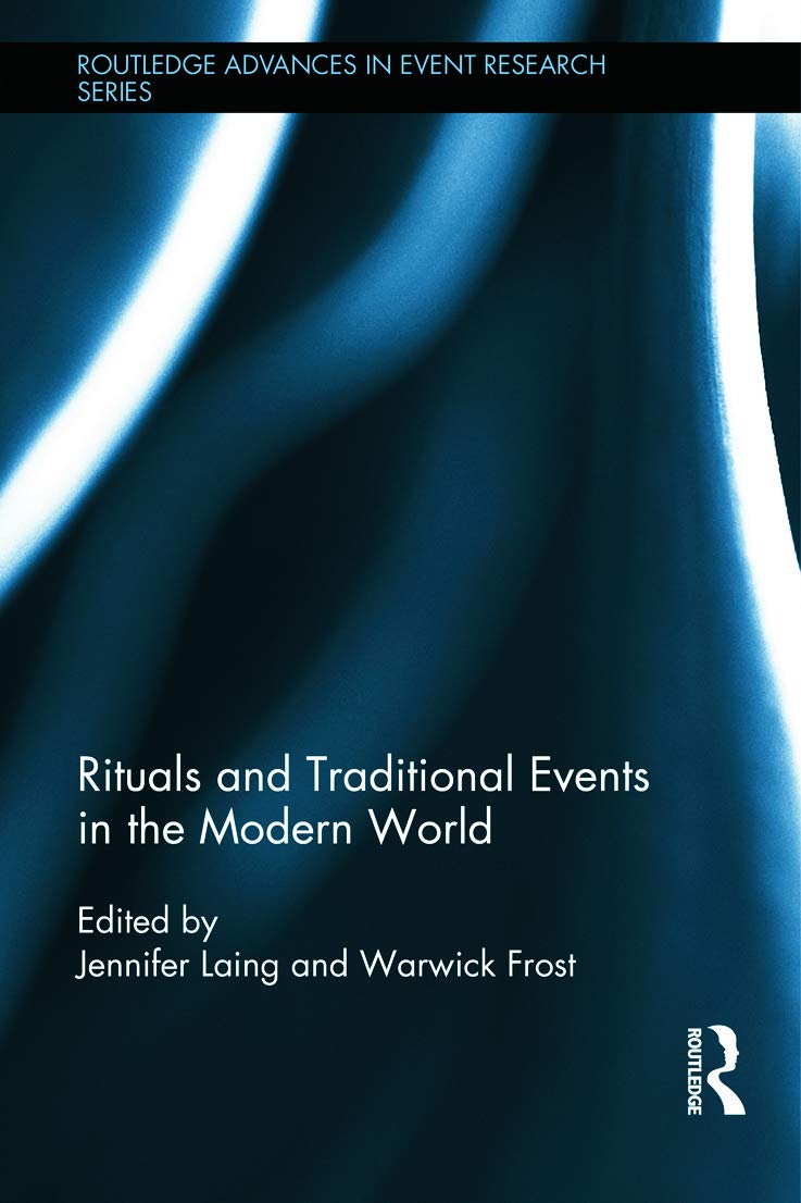 Rituals and Traditional Events in the Modern World: A Deep Dive