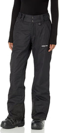 Arctix Women's Insulated Snow Pants for Warmth and Comfort Outdoors
