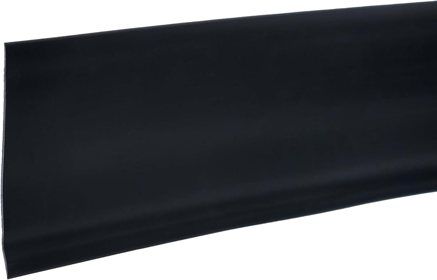 M-D Building Products 4-Inch Dry Back Vinyl Wall Base Trim