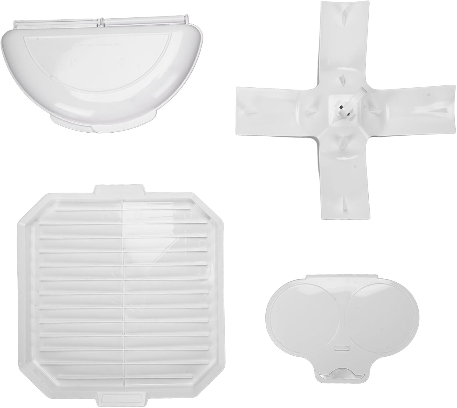 Fockety: Microwave Cookware for Quick Meals