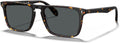 Retro Polarized Sunglasses for Men - Hand-crafted Acetate Frame