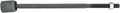 TRQ Front Left Right Inner Tie Rod for 2004-2007 Ford Freestar Mercury
