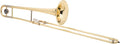 Jean Paul USA Trombone TB-400 - Smooth Slide, Precise Intonation