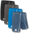 Real Men Athletic Underwear with Support Pouch - Anti Chafe Briefs RM