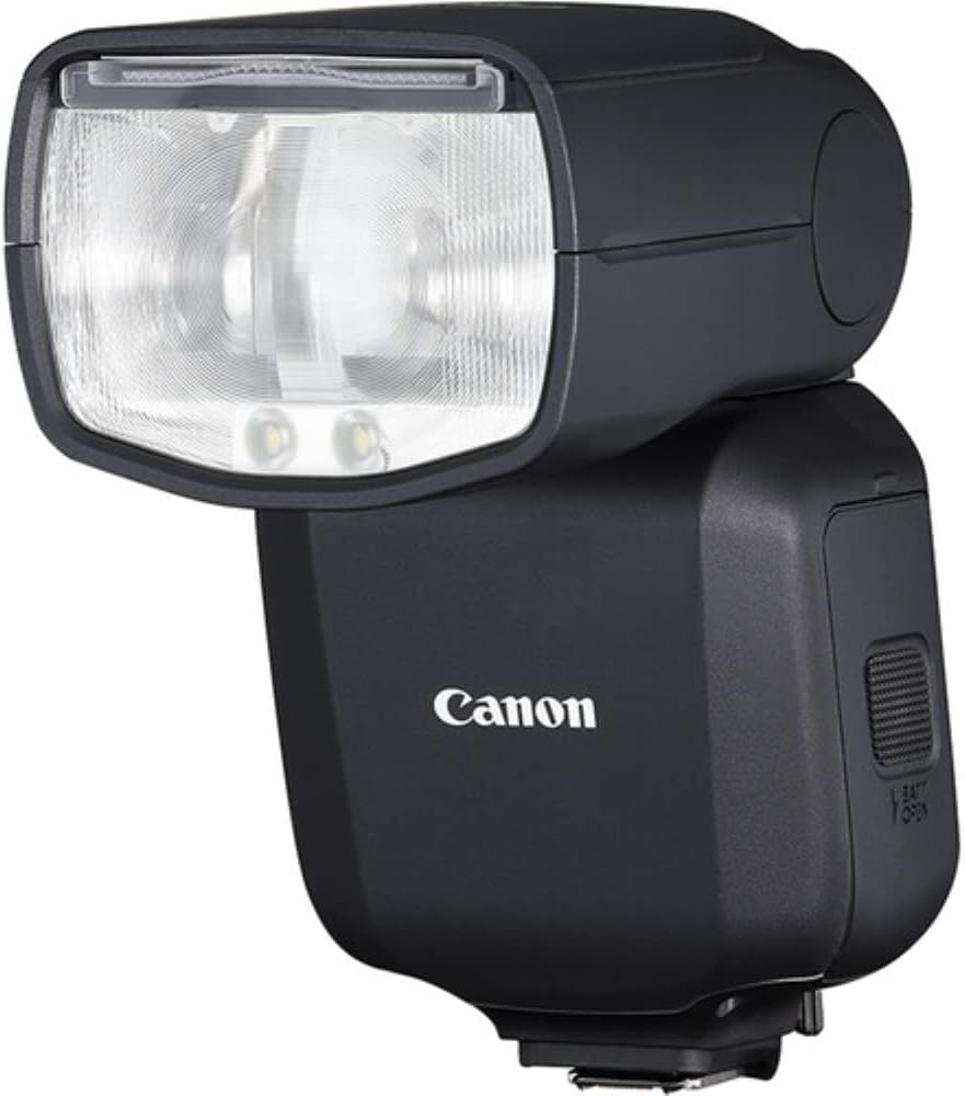 Canon Speedlite EL-5 Portable Camera Flash for EOS R Series