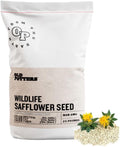 Old Potters Wildlife Safflower Seed for Bird Feeding - Cardinal
