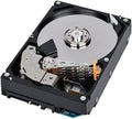 Toshiba MG08SDA800E 8TB SAS Internal Hard Drive - Reliable