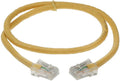 200ft Cat 6 Ethernet Cable - 550MHz High-Performance Patch Cable