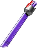 Dyson Vacuum LED Crevice Tool - Improved Suction!