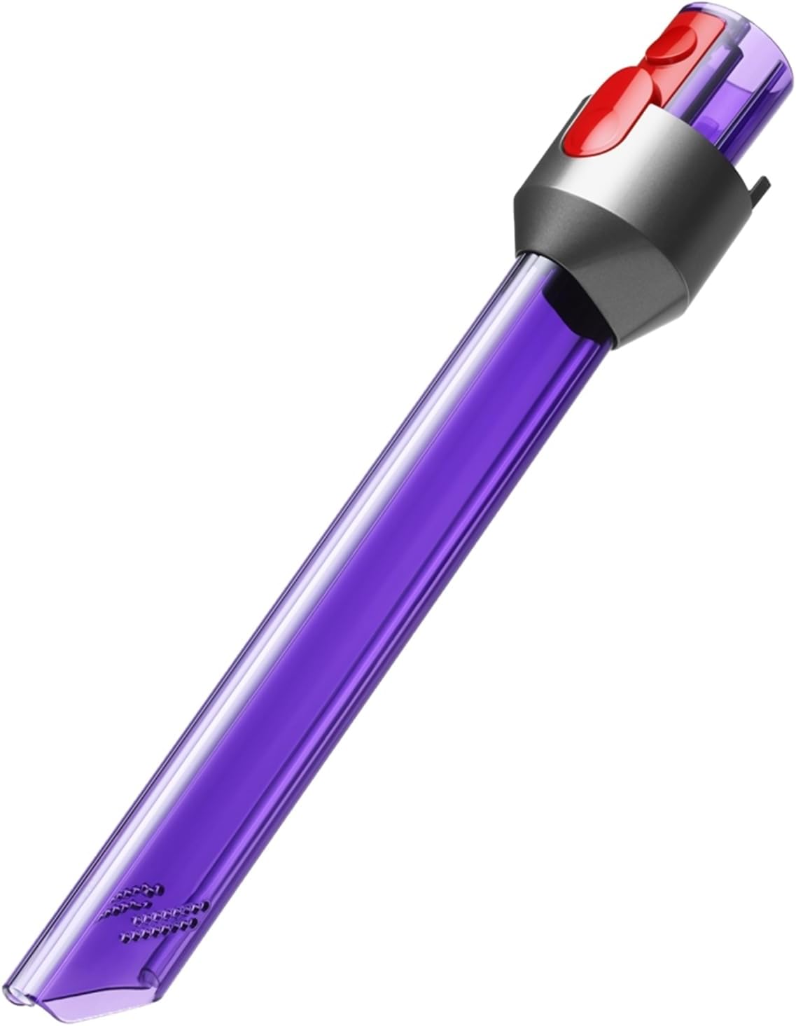 Dyson Vacuum LED Crevice Tool - Improved Suction!