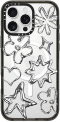 CASETiFY Impact Case for iPhone 16 Pro Max - Durable Slim Protection