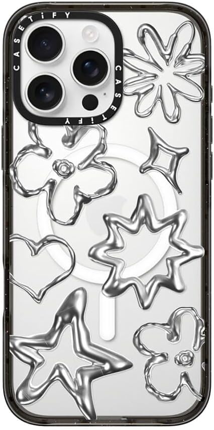CASETiFY Impact Case for iPhone 16 Pro Max with Drop Protection