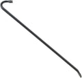 Gooseneck Wrecking Bar 36 in - Extra Strength Pry Bar for Demolition