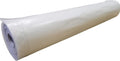 Clear Greenhouse Plastic Sheeting 6 mil 12ft x 40ft - Durable Cover