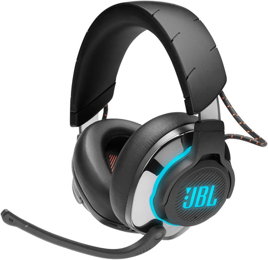 JBL Quantum 810 Wireless Gaming Headset with Active Noise Cancelling