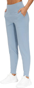 Women's Joggers Pants Lightweight Athletic Leggings (Style GF6L)