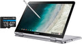 SAMSUNG 12.2 FHD 2-in-1 Touchscreen Chromebook Plus Laptop Review