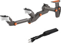 VR Gunstock for Meta Quest 2 Quest 3 Quest Pro - Adjustable FPS