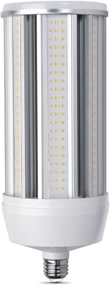Feit Electric 15000 Lumen Corn Cob LED Yard Light Bulb Review