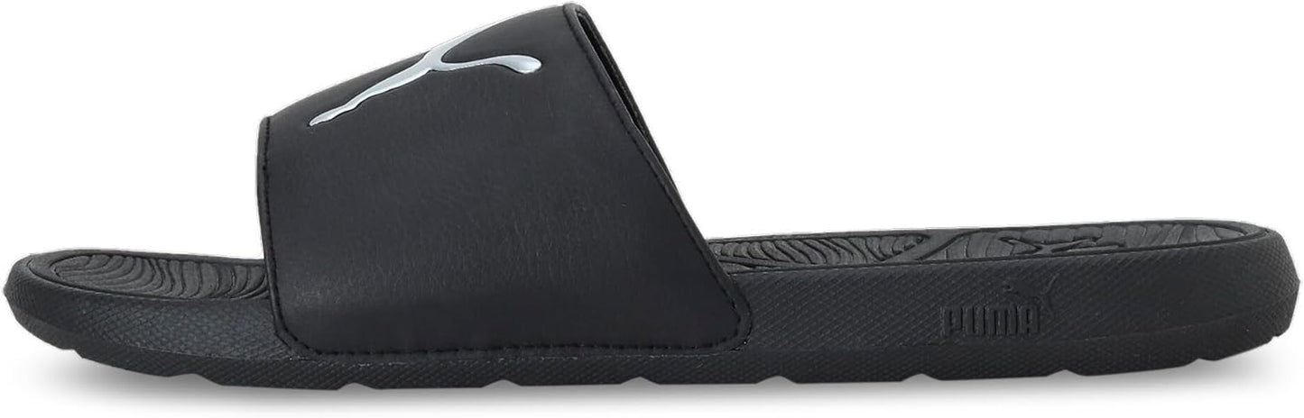 PUMA Men's Cool Cat 2.0 Slide Sandals for Ultimate Comfort